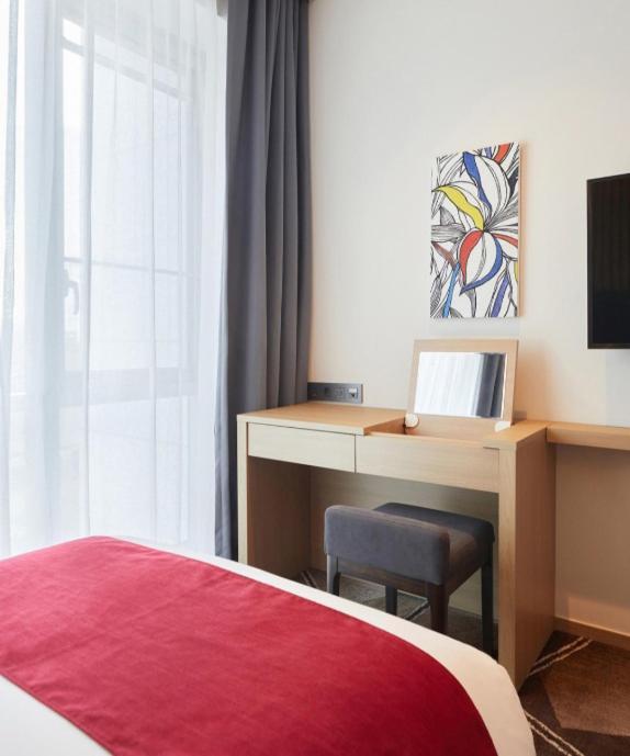 Staz Hotel Premier Dongtan Hwaseong エクステリア 写真