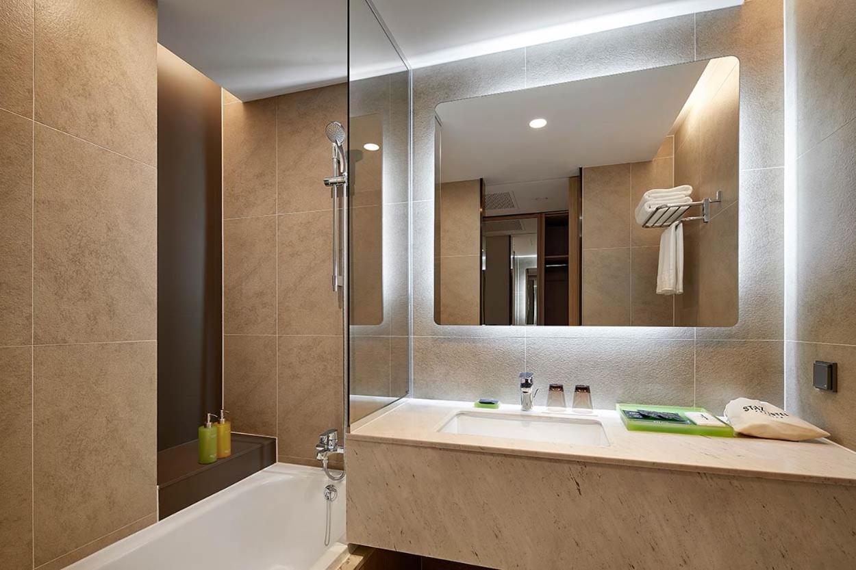 Staz Hotel Premier Dongtan Hwaseong エクステリア 写真