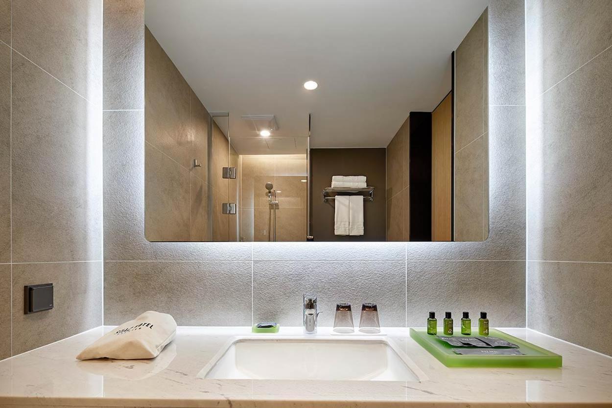 Staz Hotel Premier Dongtan Hwaseong エクステリア 写真
